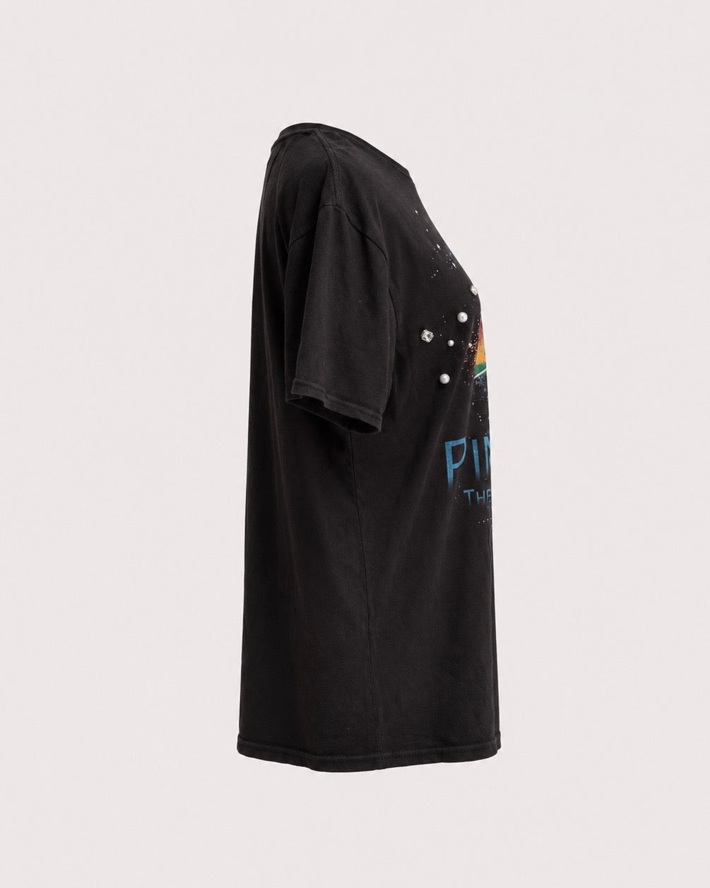 PINK FLOYD COSMIC BIJOU REMAKE TEE