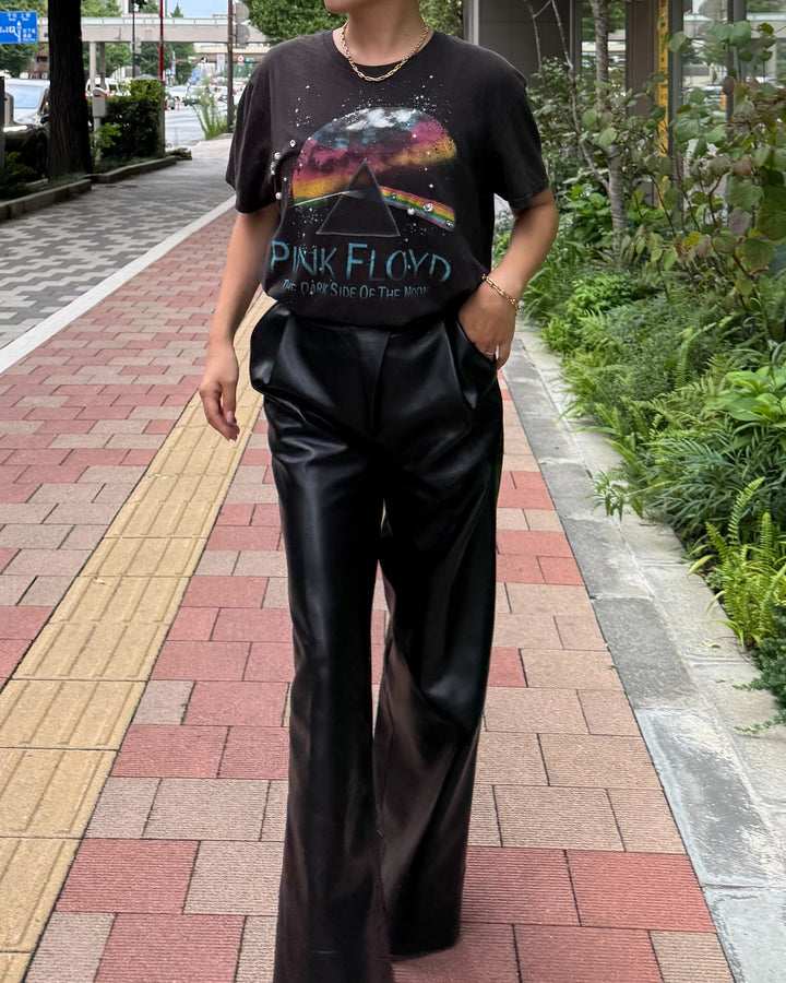 PINK FLOYD COSMIC BIJOU REMAKE TEE