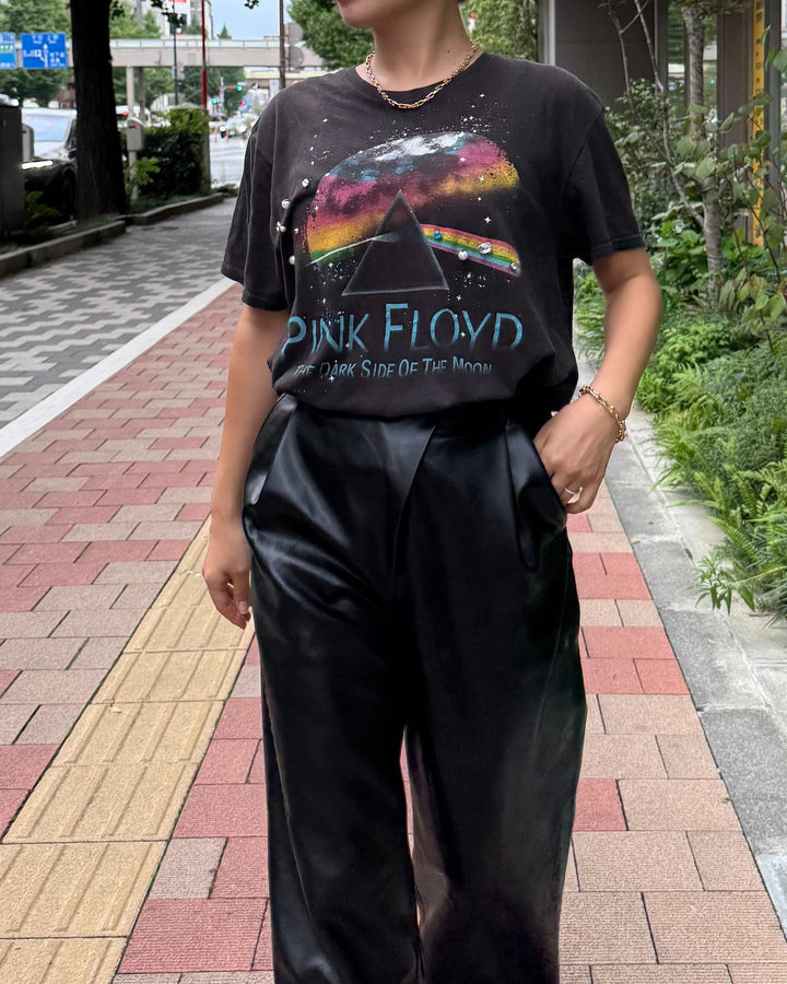 PINK FLOYD COSMIC BIJOU REMAKE TEE