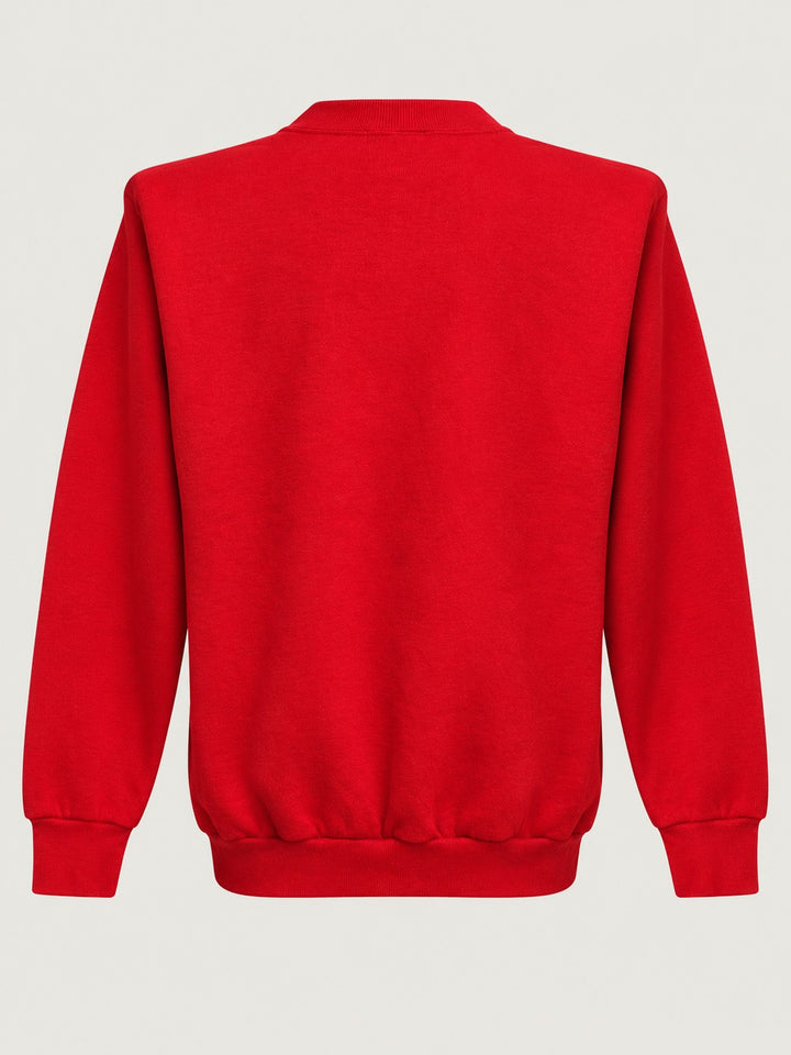CRUSADER DAD VINTAGE SWEAT