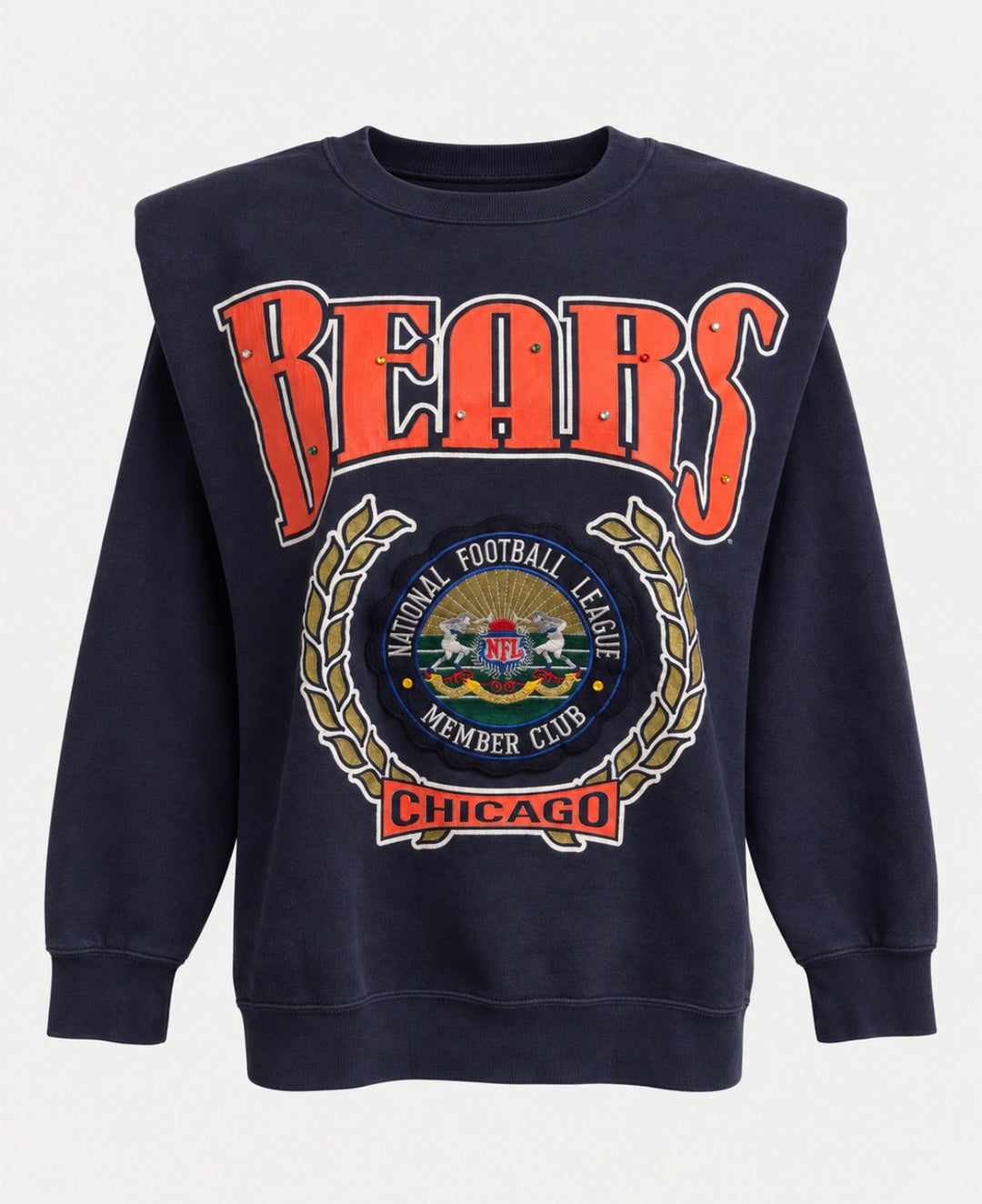 RE!PS CHICAGO VINTAGE SWEAT