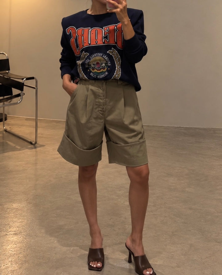 RE!PS CHICAGO VINTAGE SWEAT