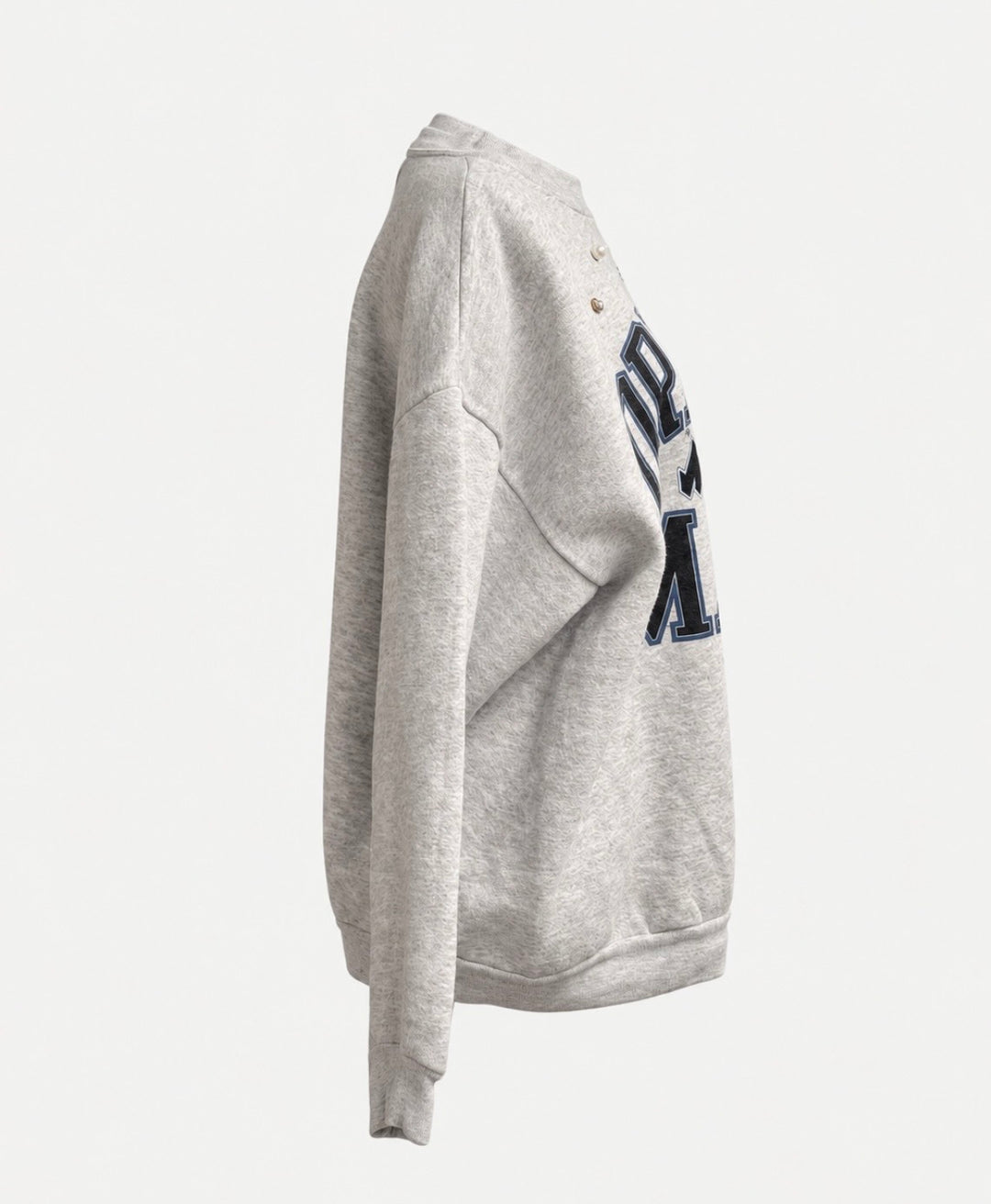 ORLANDO MAGIC VINTAGE JEWEL REMAKE SWEAT